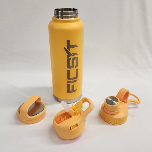 FICSIT Deluxe Water Bottle Set