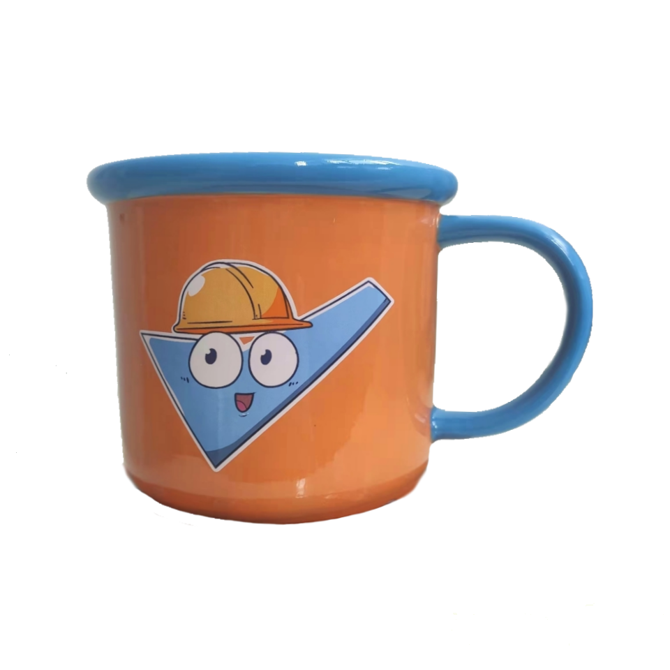 FICSIT Coffee Cup – Lizard Doggo FICSIT Coffee Cup – Lizard Doggo