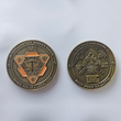 DRG Challenge Coin [PRE-ORDER]