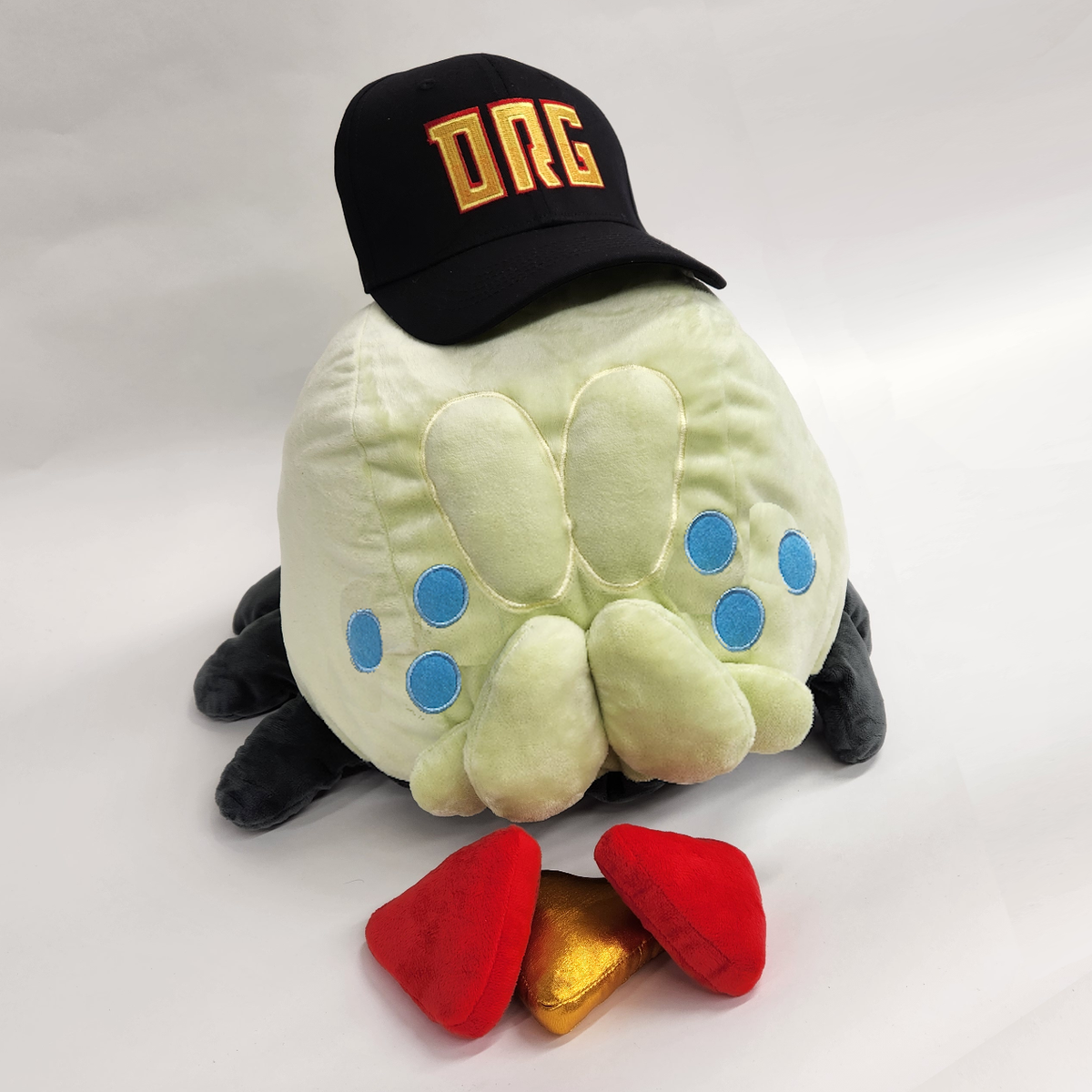 Codebug Plush DRG 22
