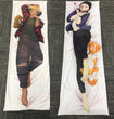 Jace and Snutt: The Body Pillow Case