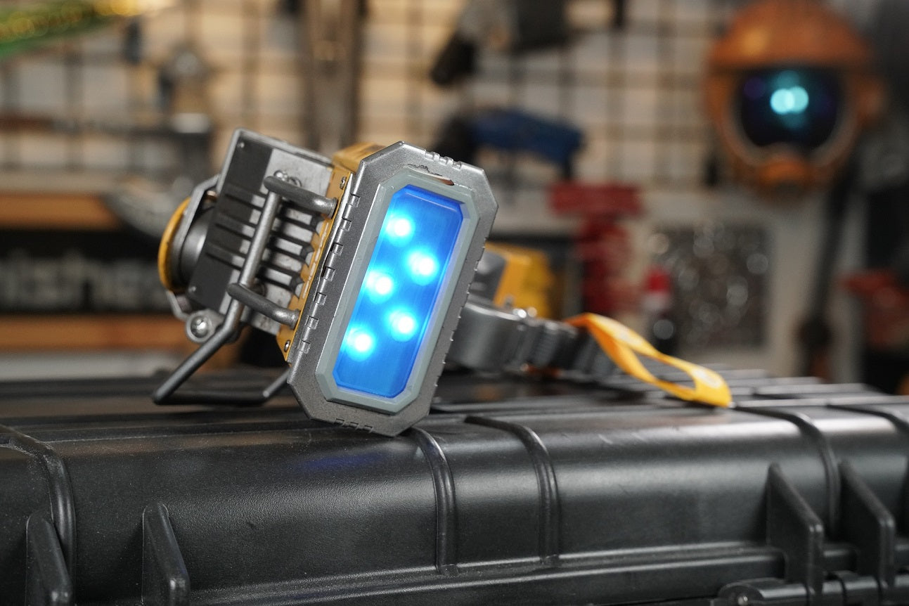 Build Gun - Satisfactory Replica – Lizard Doggo