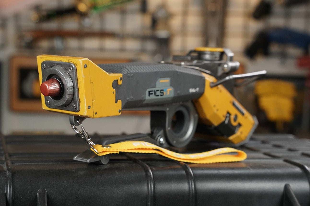 Build Gun Satisfactory Replica Lizard Doggo