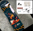Skate Deck - Pro Kit