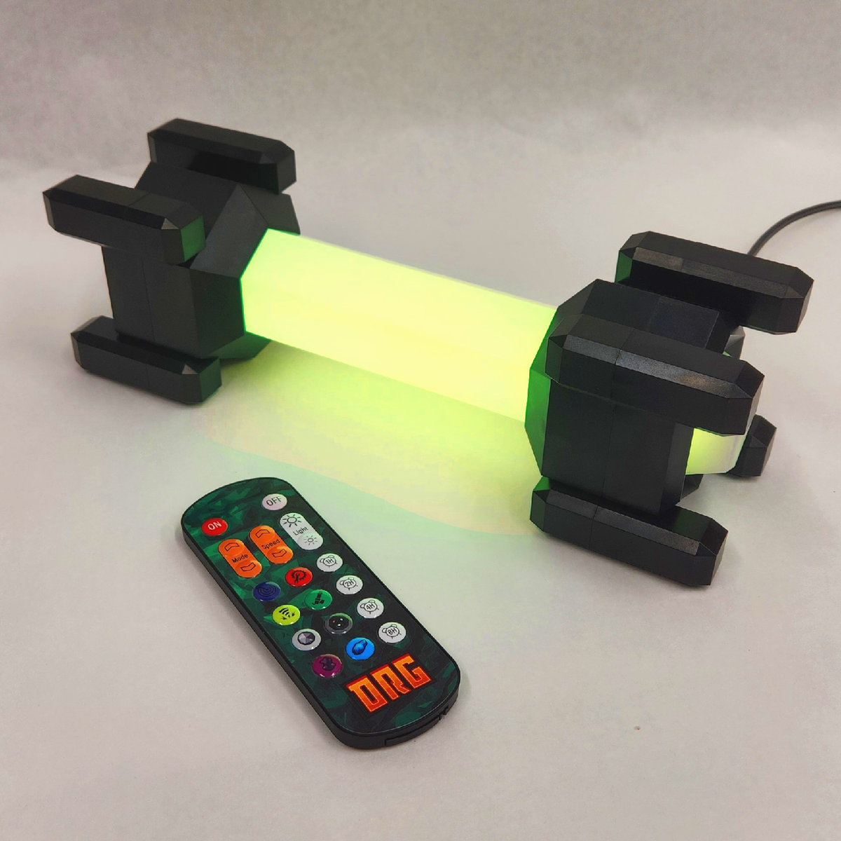 DRG LED Flare Lamp [PRE-ORDER]