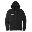 DRG Zipper Hoodie Sweater