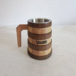 Valheim Wooden Tankard [PRE-ORDER]