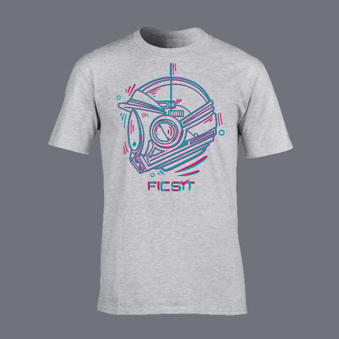 Satisfactory Official T-shirts – Lizard Doggo