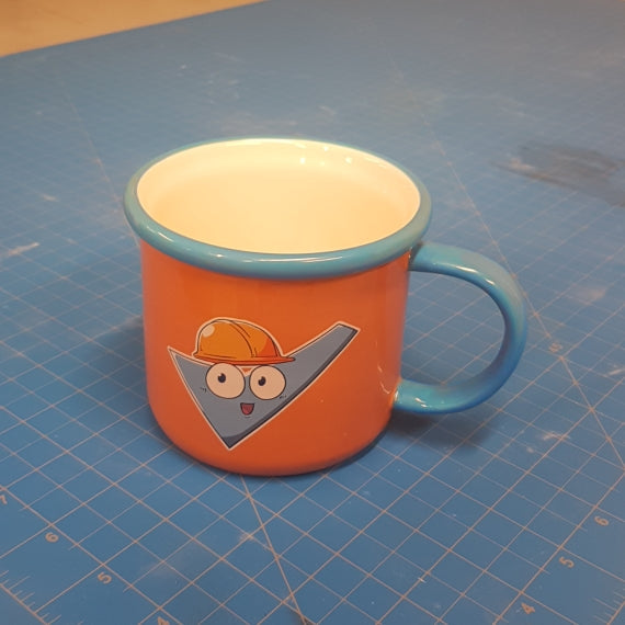 FICSIT Coffee Cup
