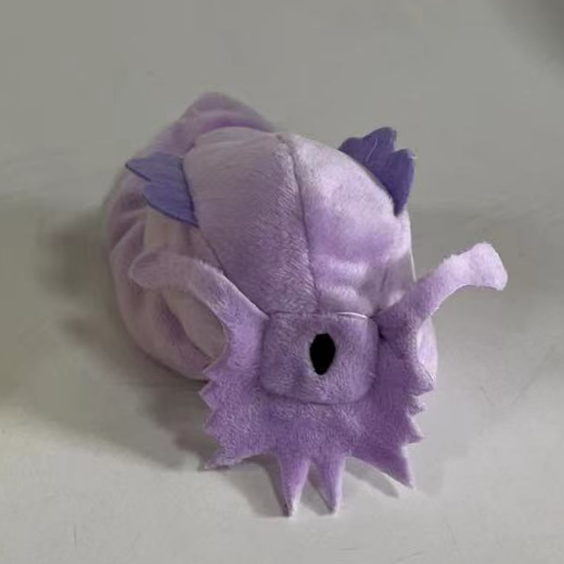 Mini 4" Magnetic Plushes